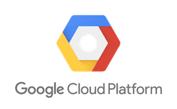 Google Cloud Platform.