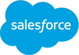 Salesforce.